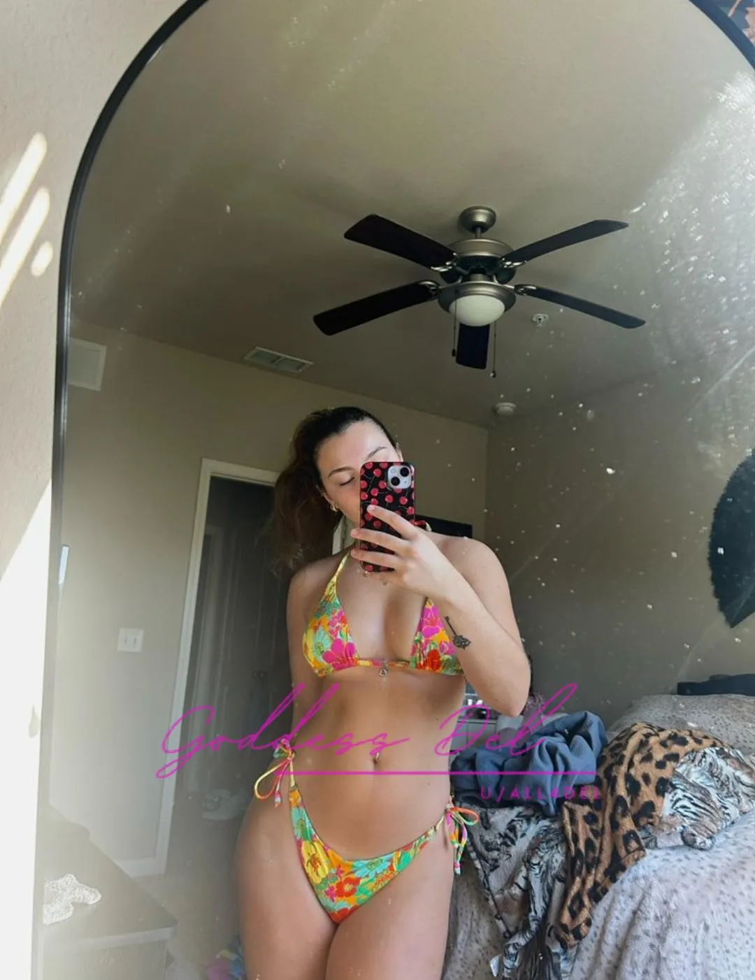 👑Goddess Del👑 knows real subs let their money speak