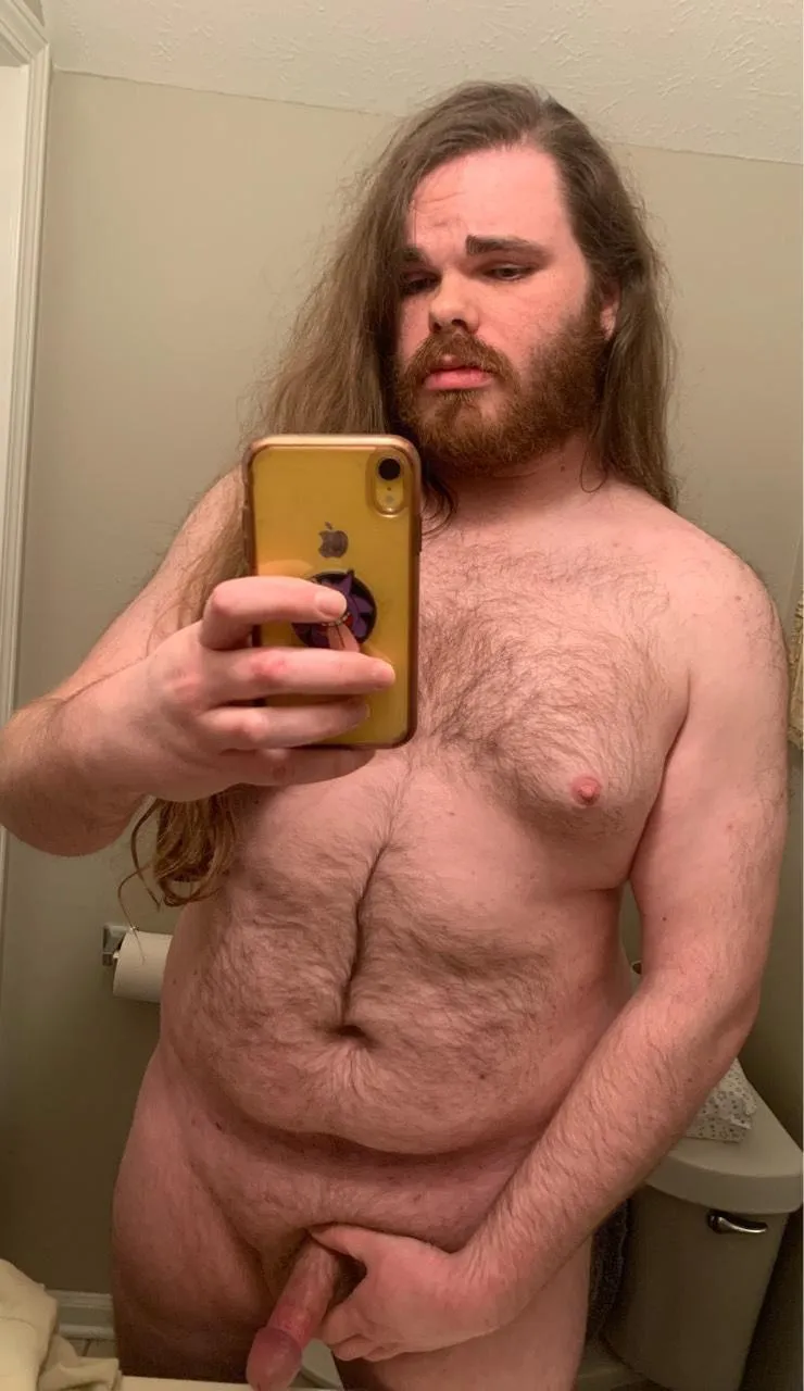 Gonna bust before my shower.. who wants to watch or join?