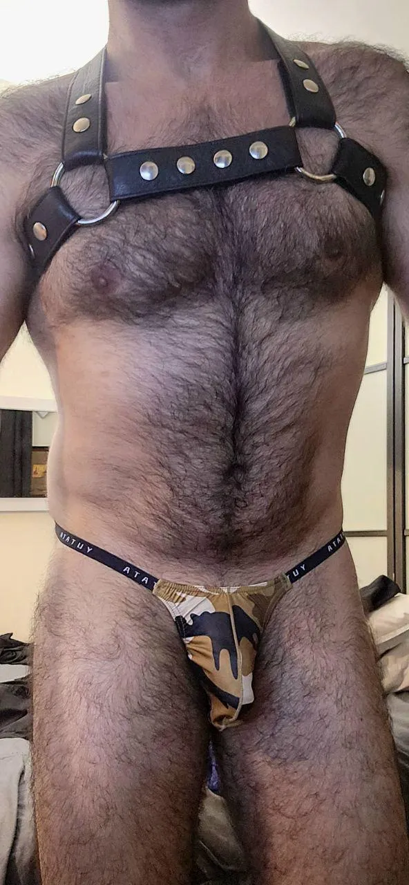 Good morning people!... ¡buen día!