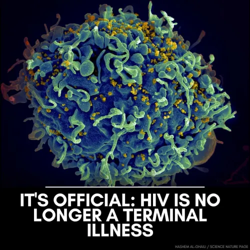 HIV NEWS