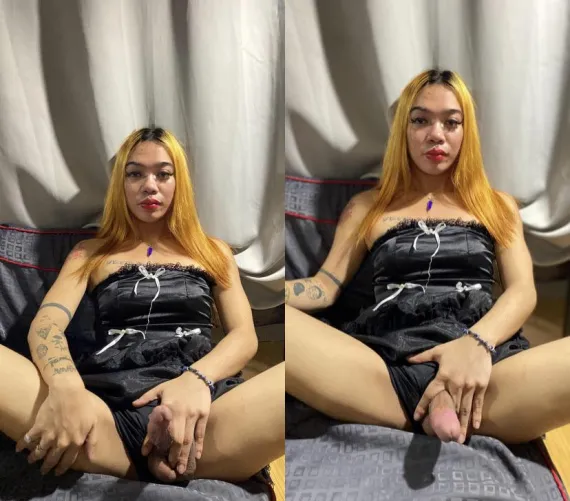 How about we play until we explode together? Im ready to do Sexťîņğ and Včǎľľş🍆🤤 Telegr: ts_chin