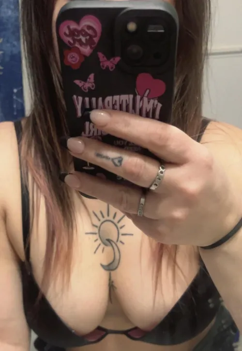 I deserve the sun, the moon and all the stars