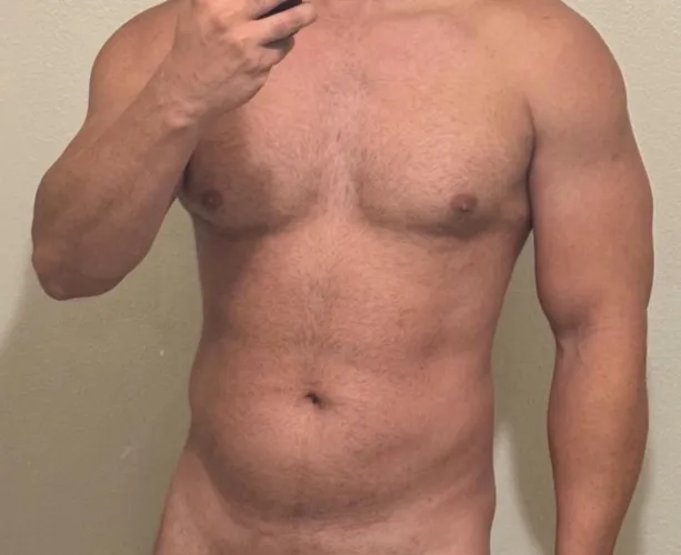 I have a table and oils