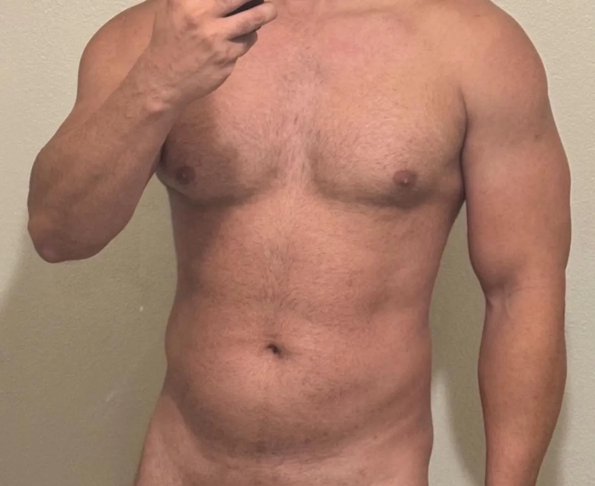 I have a table and oils