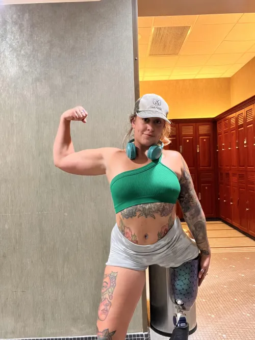 I wanna be eaten so bad