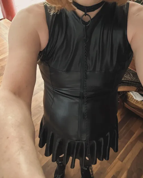 ich habe kein Master, aber willig bin ich. aus ZH