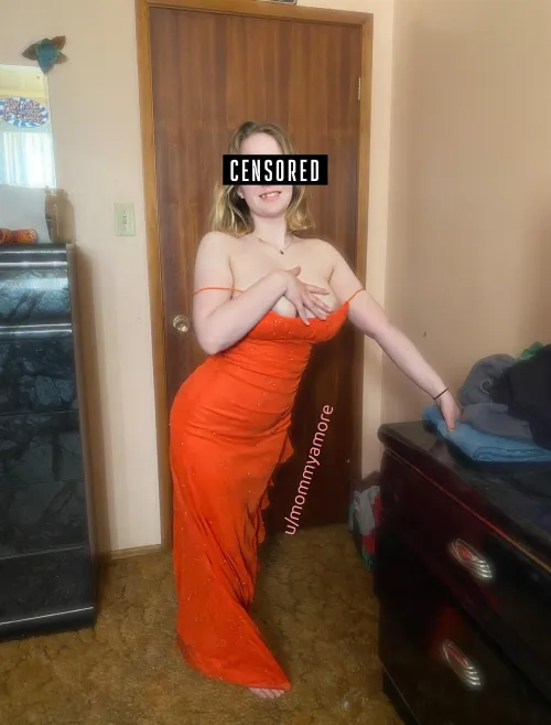 If only I had a size that fit