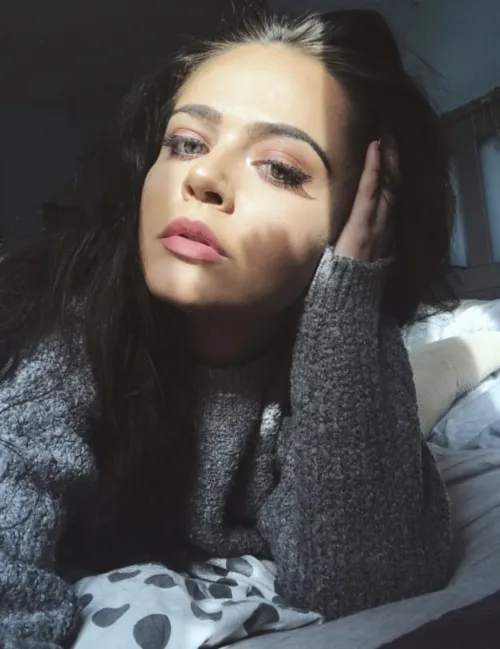 I’m too pretty for you not to be funding everything I want 🔥💸