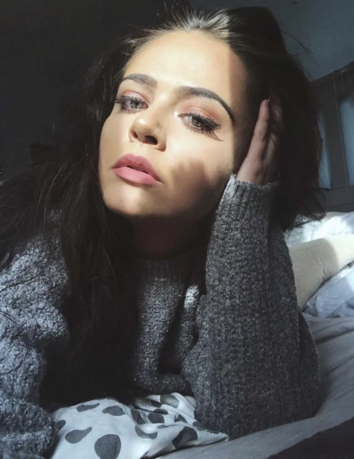 I’m too pretty for you not to be funding everything I want 🔥💸