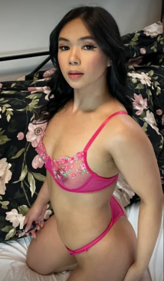 Innocent on the Surface… But You Know What’s Underneath