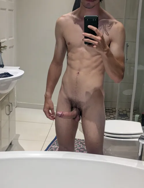 It points toward treasure