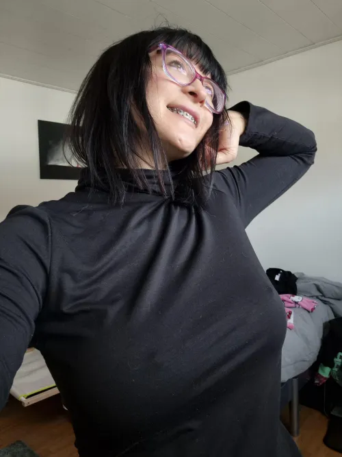 Life is good so smile and make it a good day