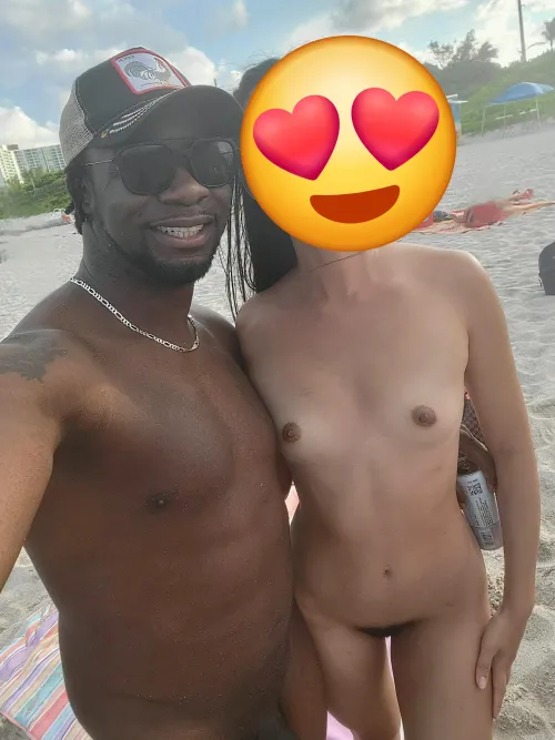 Lovely day with friends