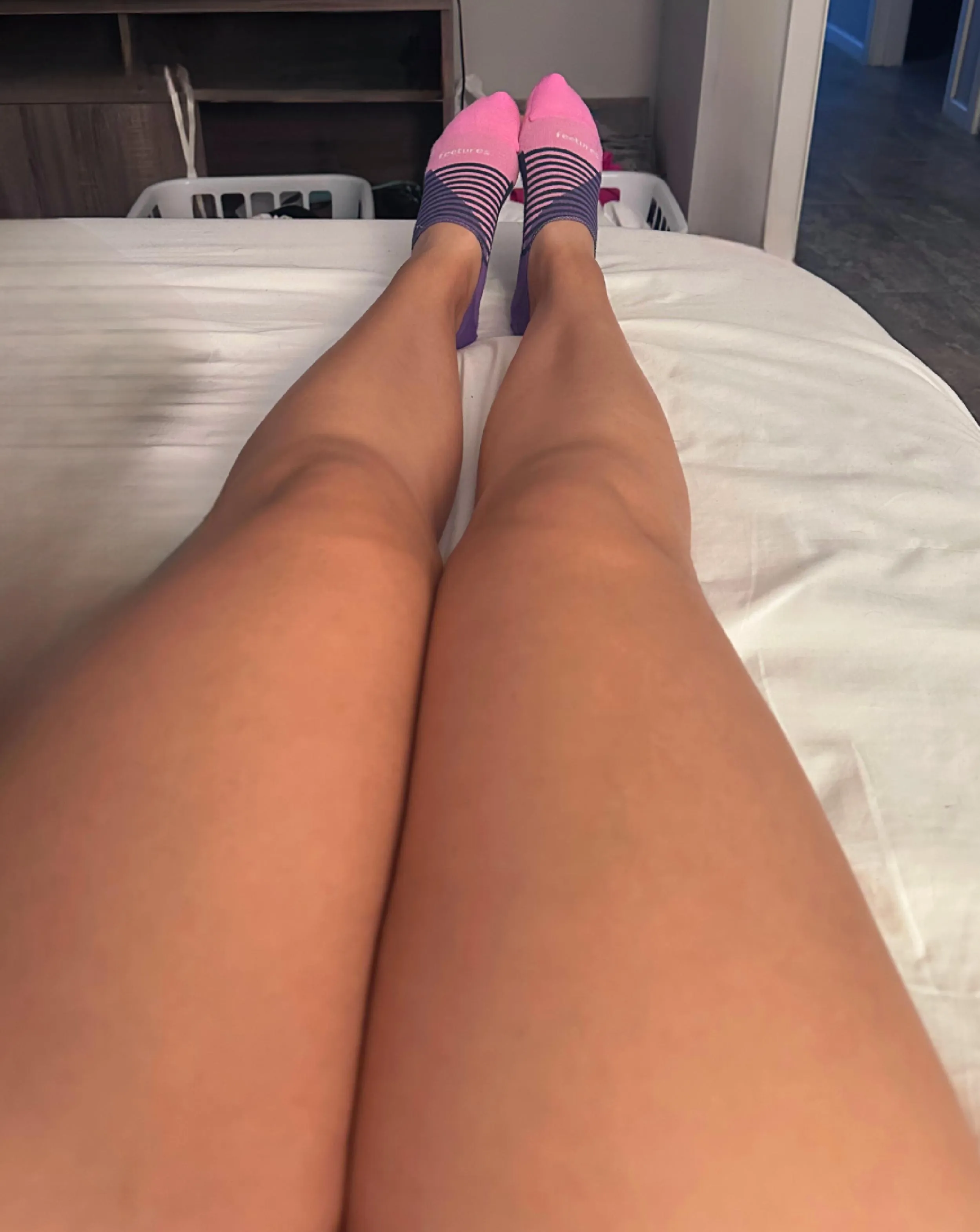 Loving the color on these ❤️