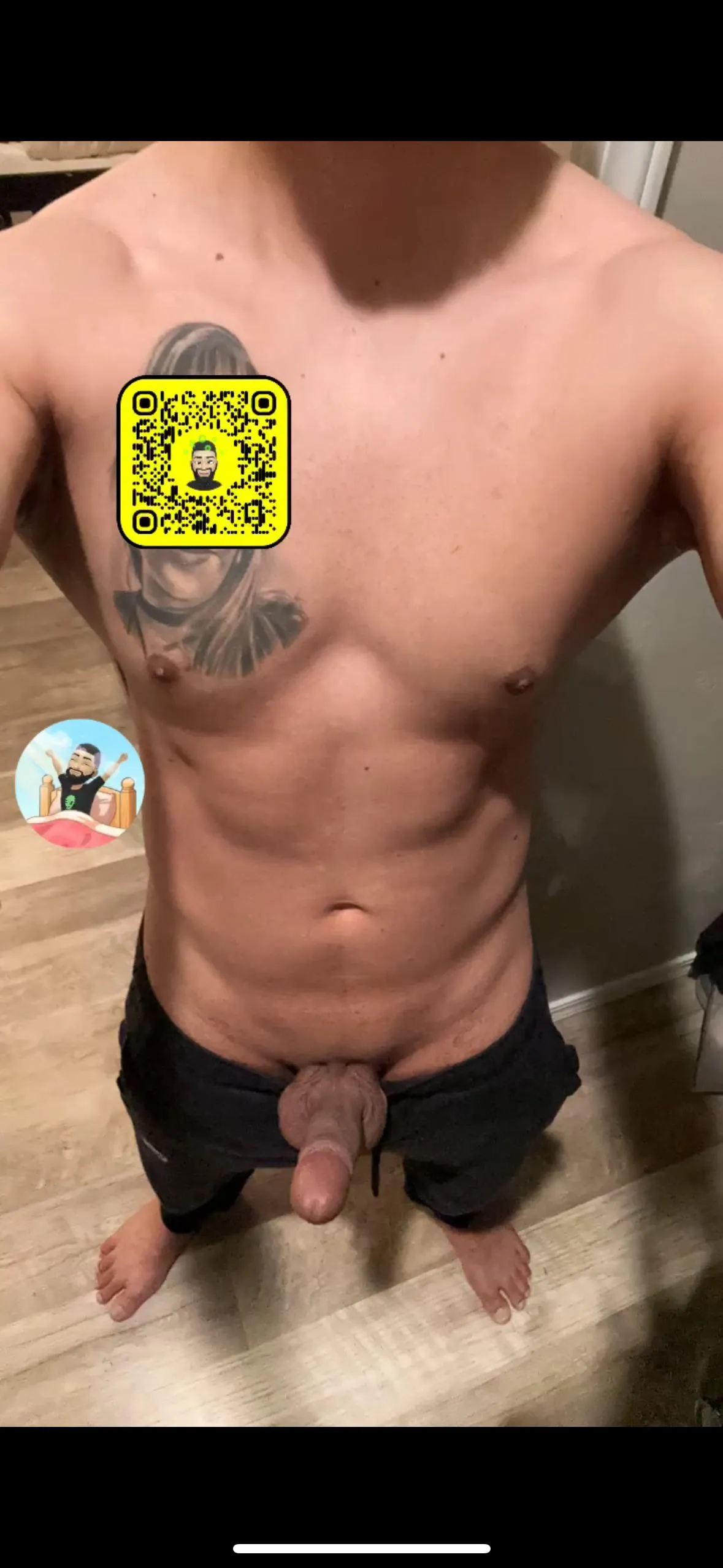 M4F MORNING FUN?