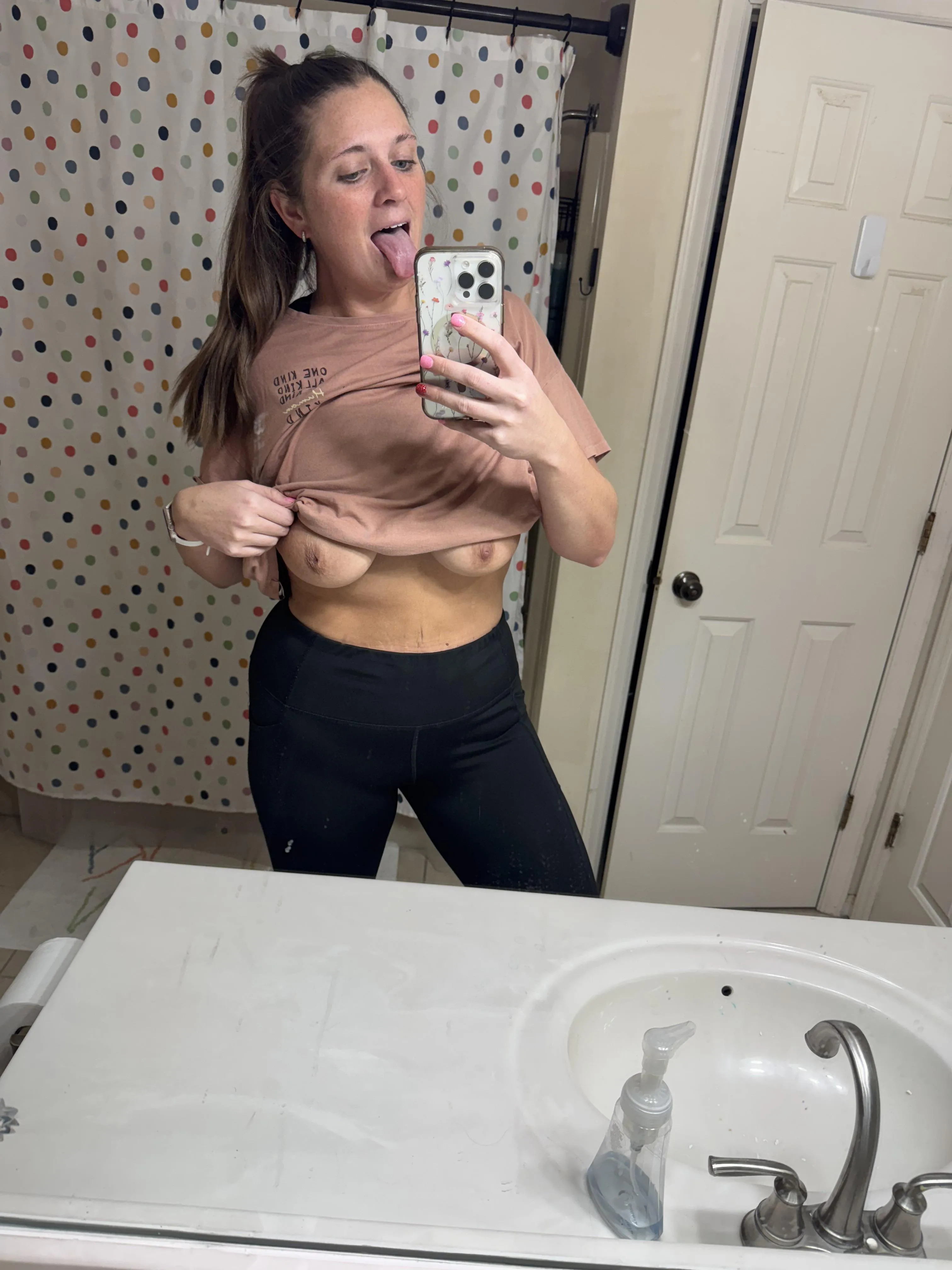 MILF or No? NO DMs!!