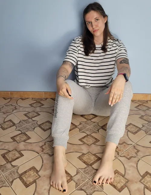 Most comfy pants I have! 😍