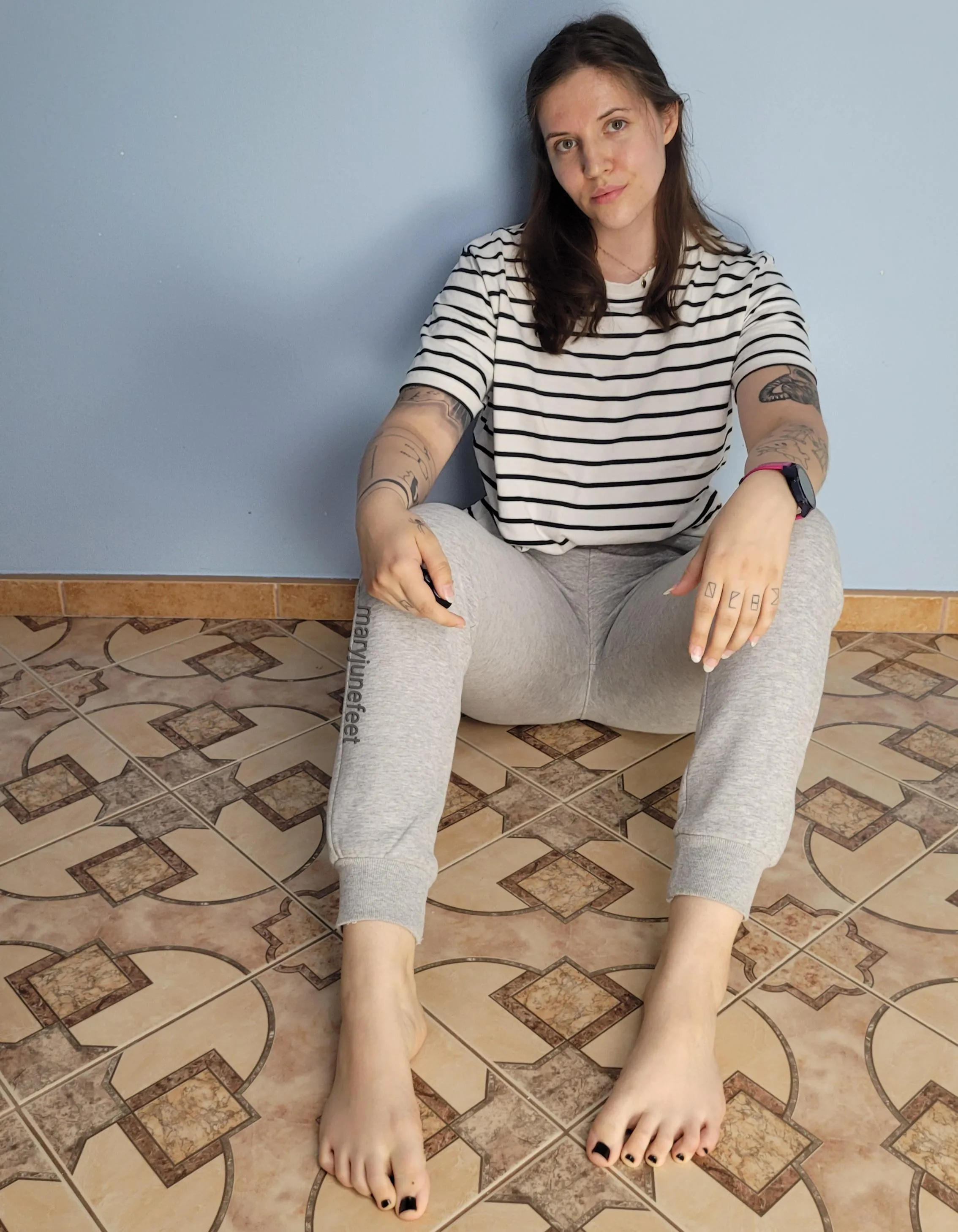 Most comfy pants I have! 😍