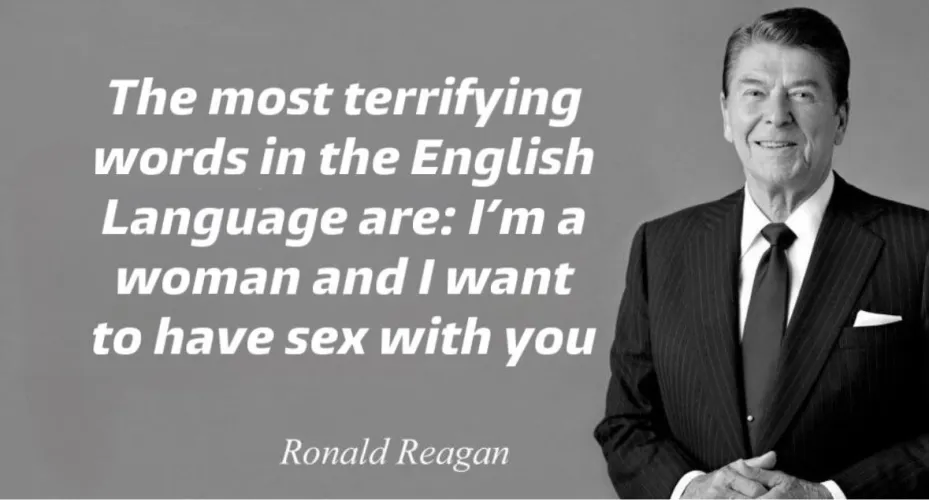 Mr Gorbachev, I’m Gay