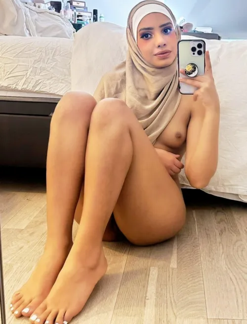 My petite body can make you very happy