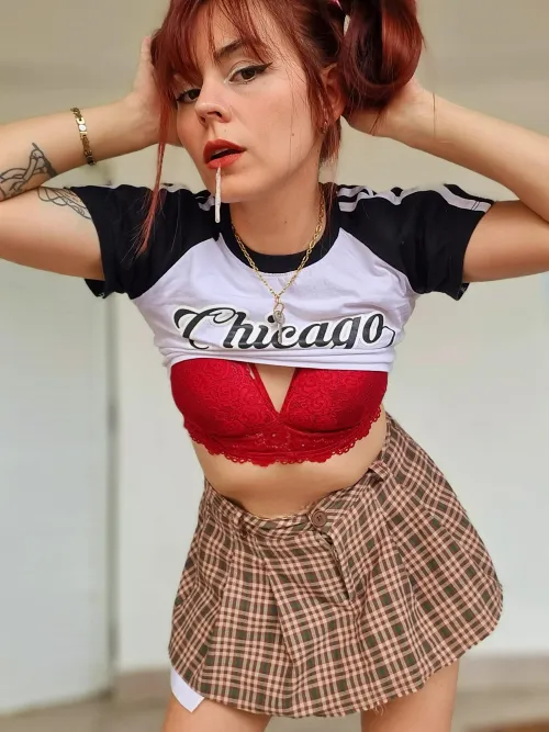 My saliva is a reminder of your place: beneath me, waiting for my next command