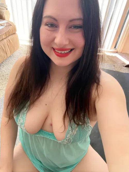 Naughty girls need love