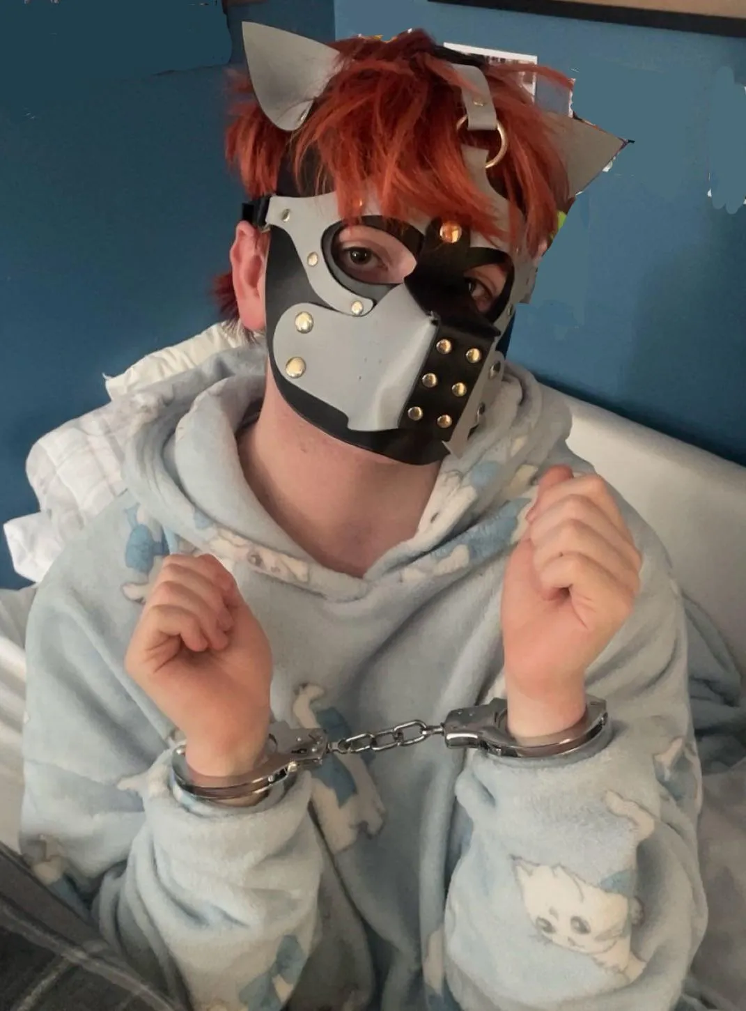 No treats for you <3