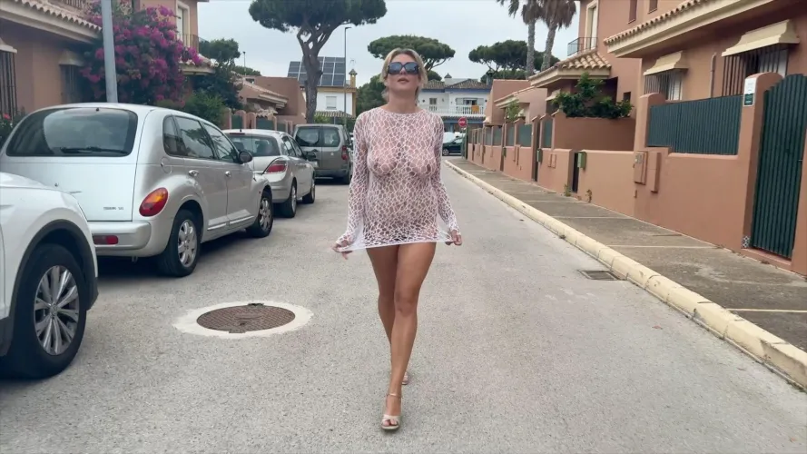 On my way to you 😎