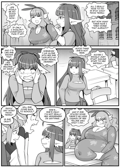 One Serving Choice! Page 563