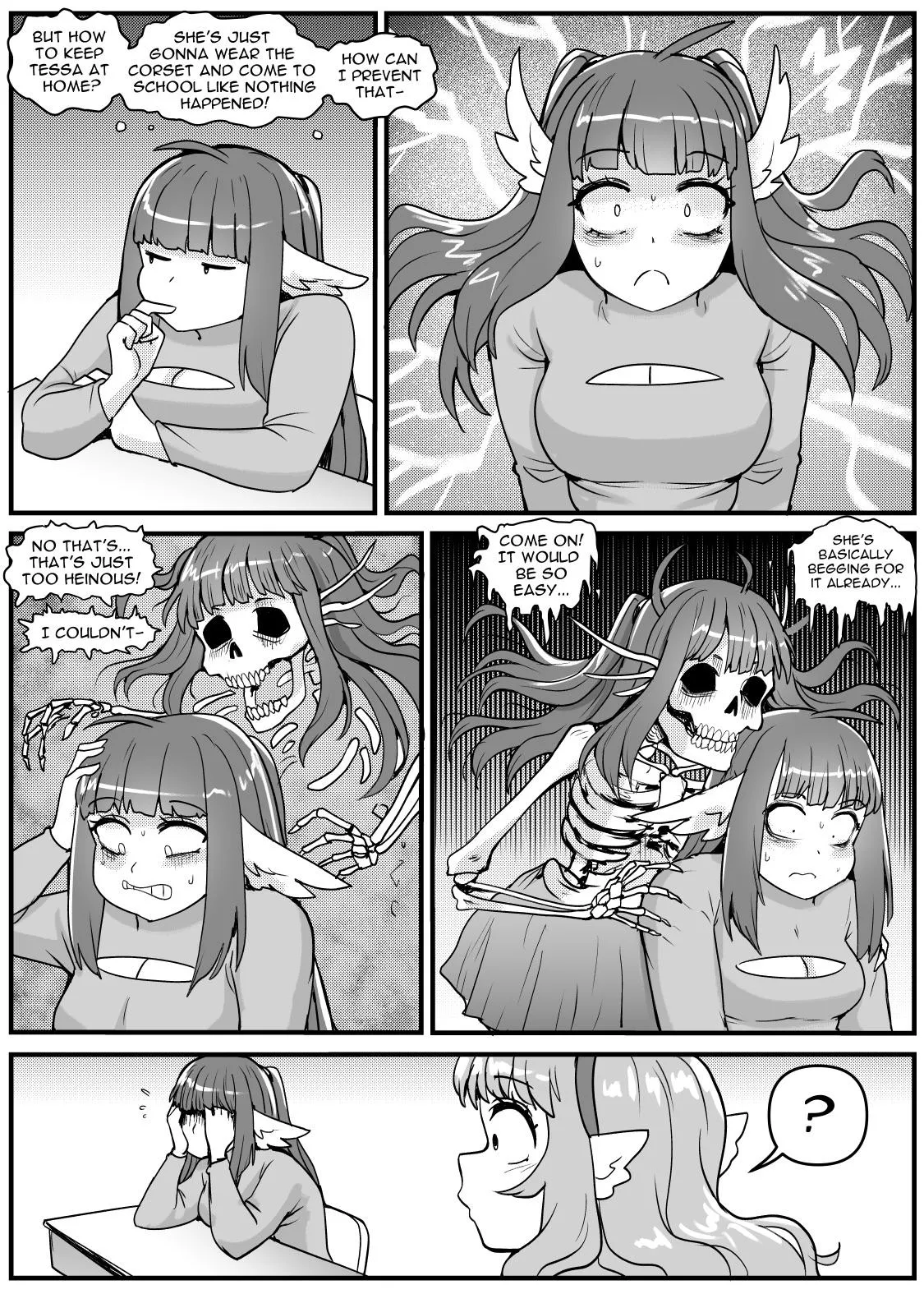 One Serving Choice! Page 564