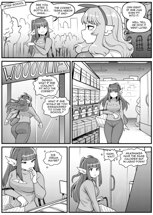 One Serving Choice! Page 565