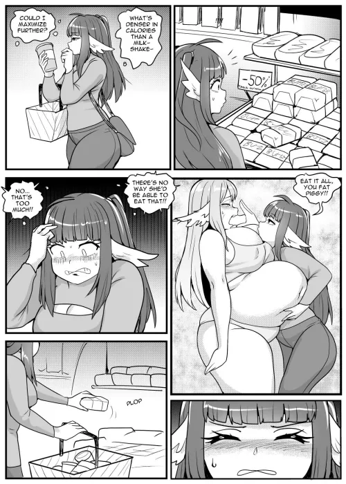 One Serving Choice! Page 566