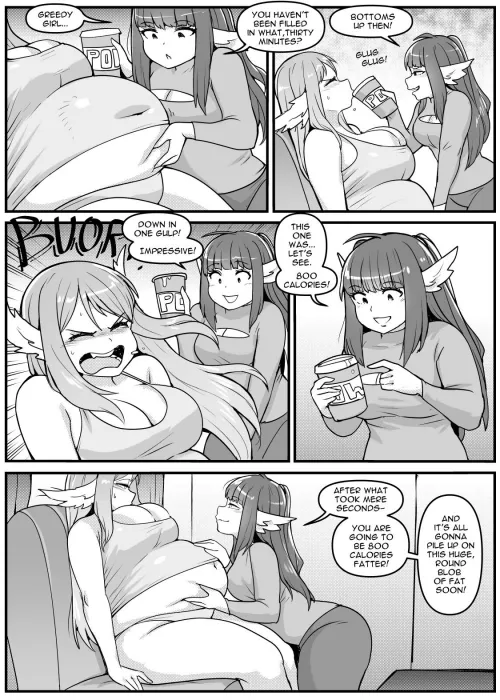 One Serving Choice! Page 569