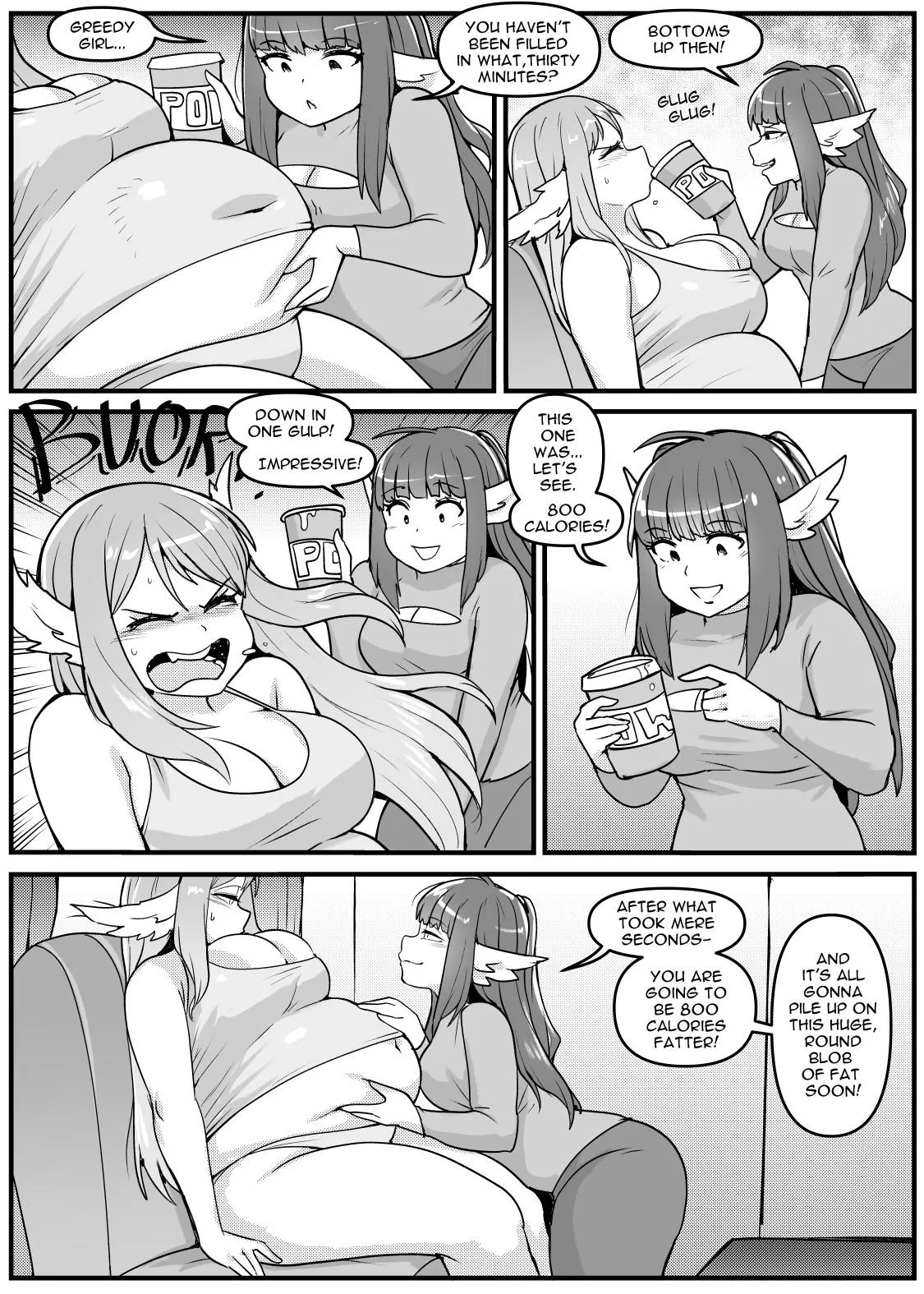 One Serving Choice! Page 569