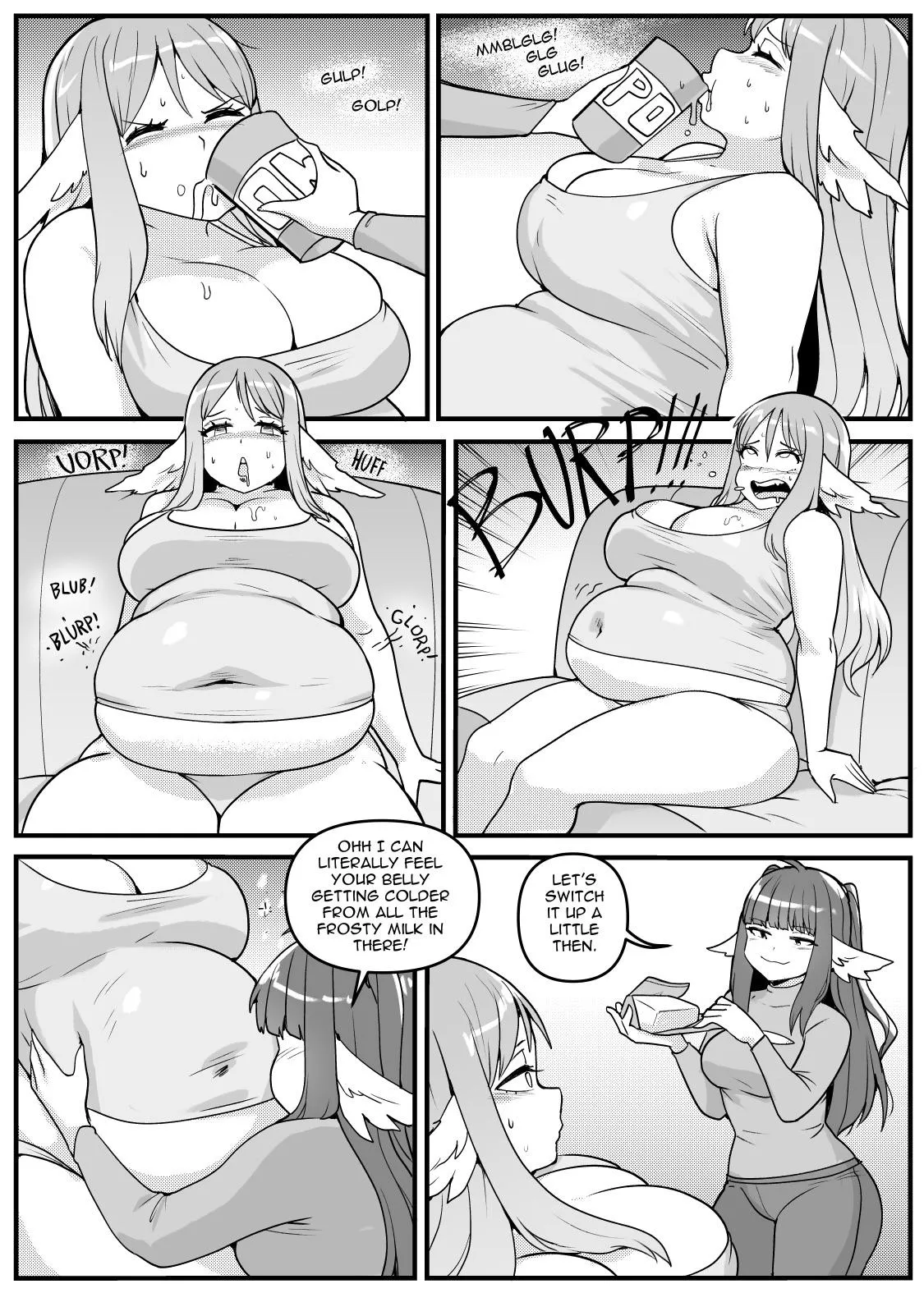 One Serving Choice! Page 570