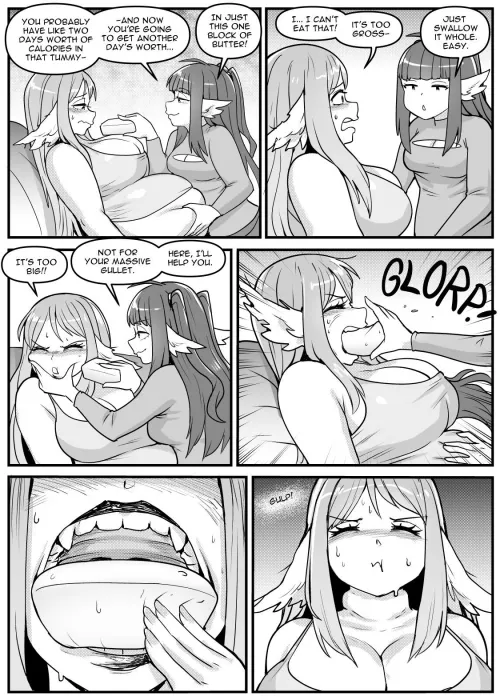 One Serving Choice! Page 571