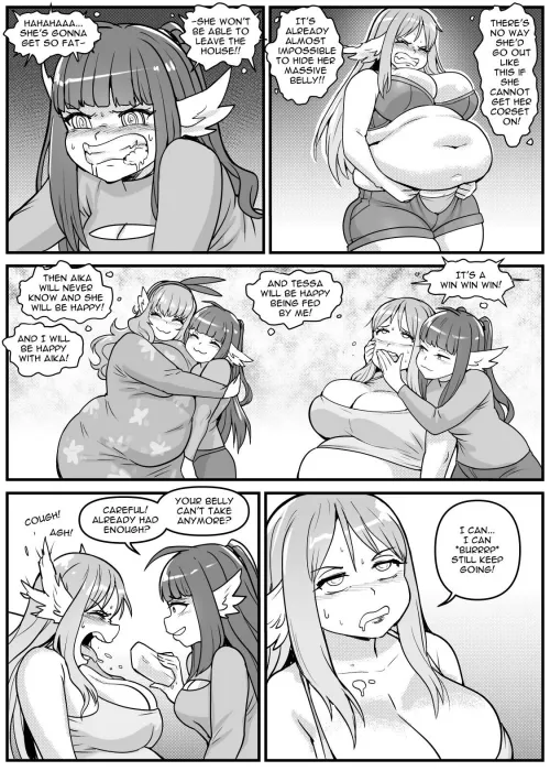 One Serving Choice! Page 573