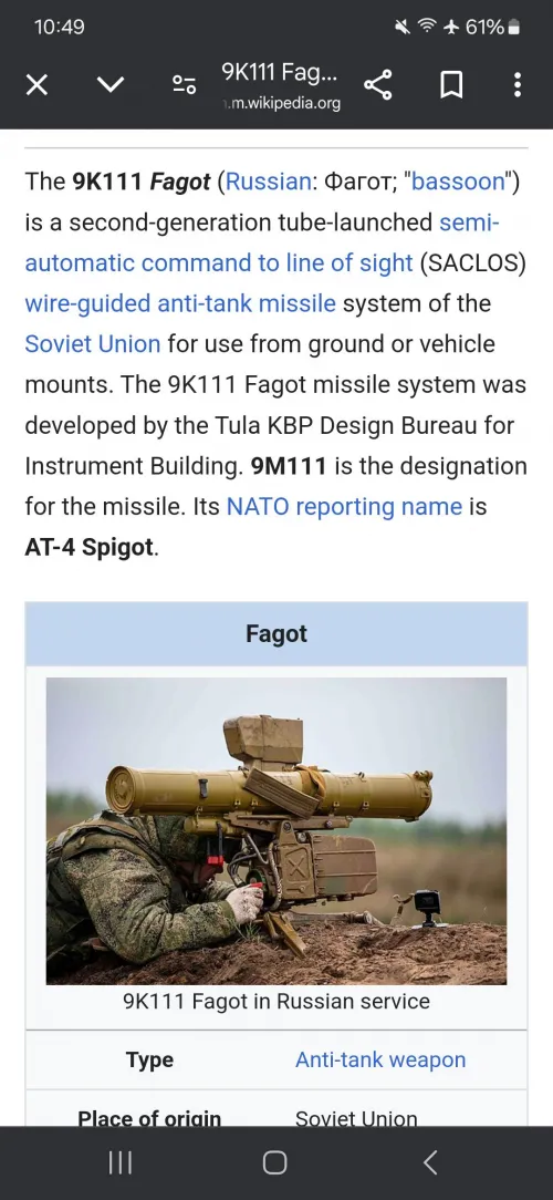 Russian missiles rock