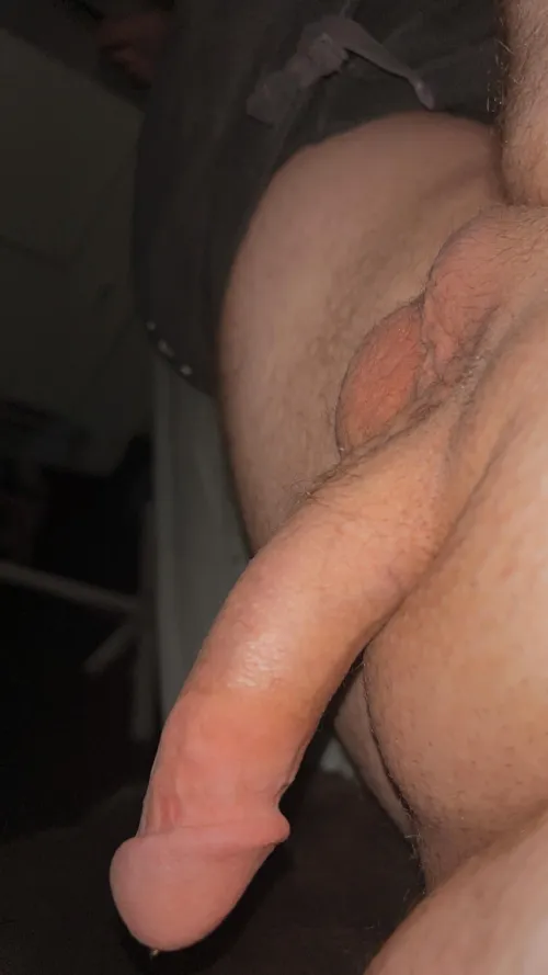 Saturday morning wake up 🤭