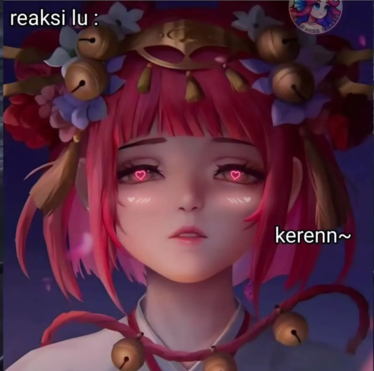 Sauce?? Who edited this pic?