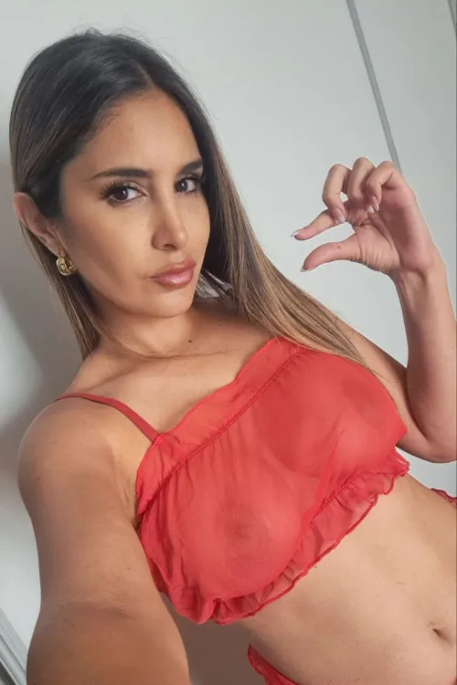 Shamelessly say yes if you are less than 6 inches.