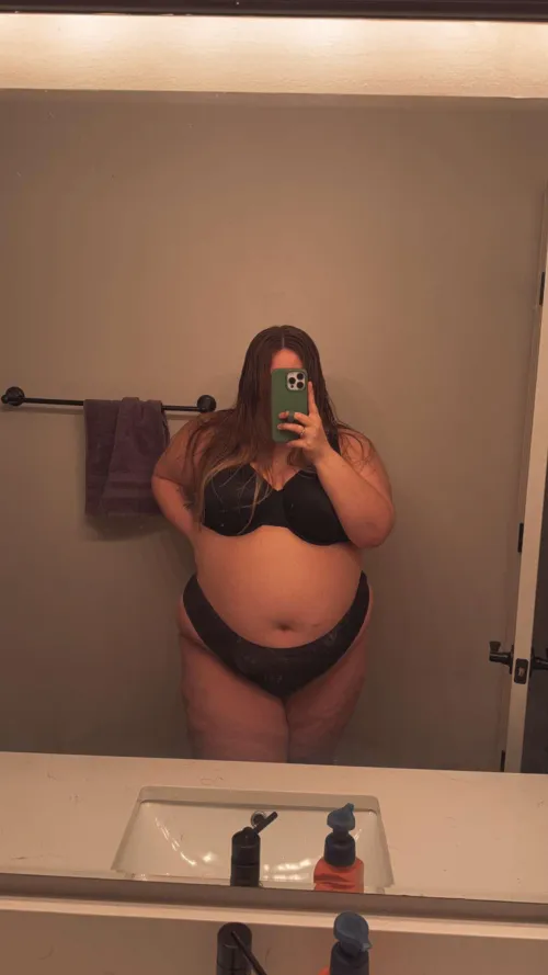 She needs more attention then I can provide