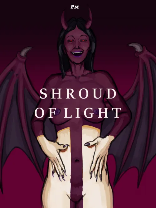 Shroud of Light