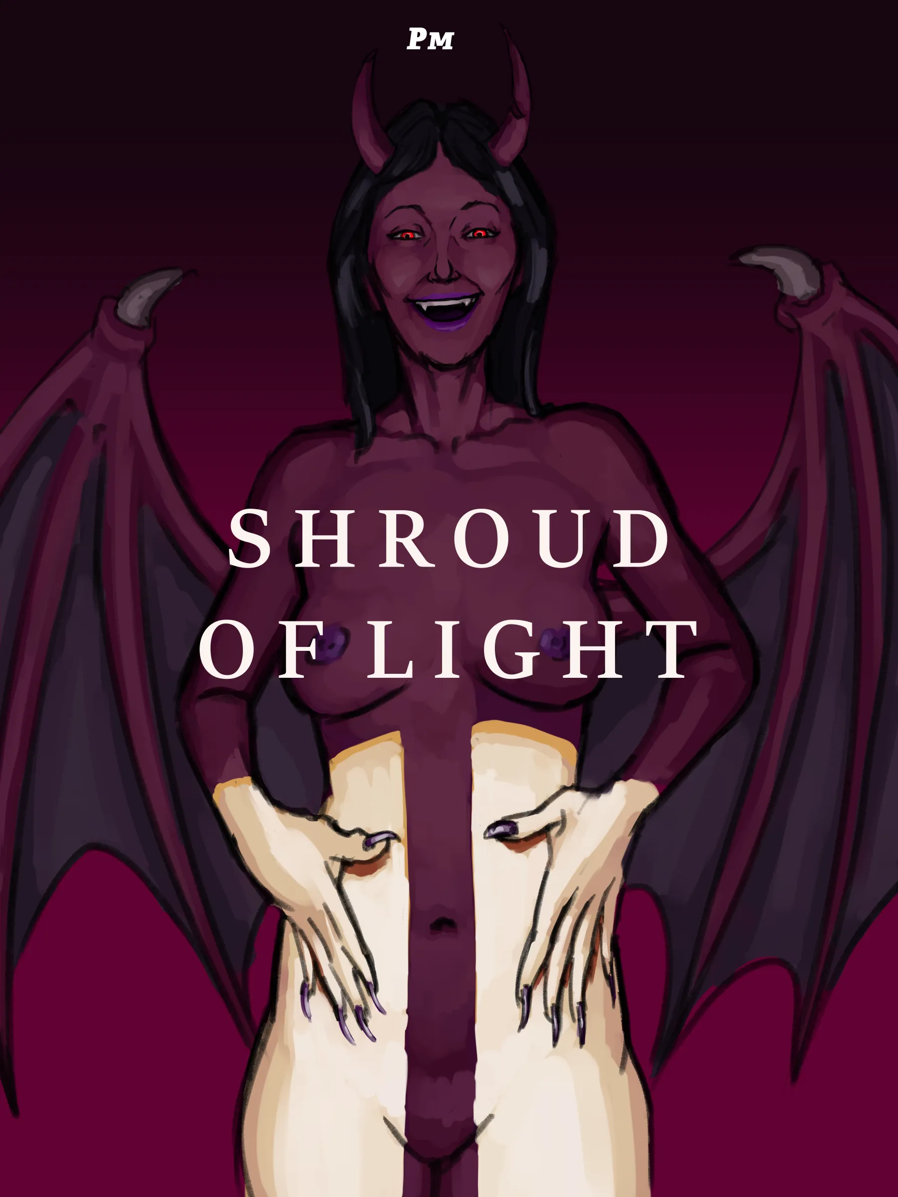 Shroud of Light