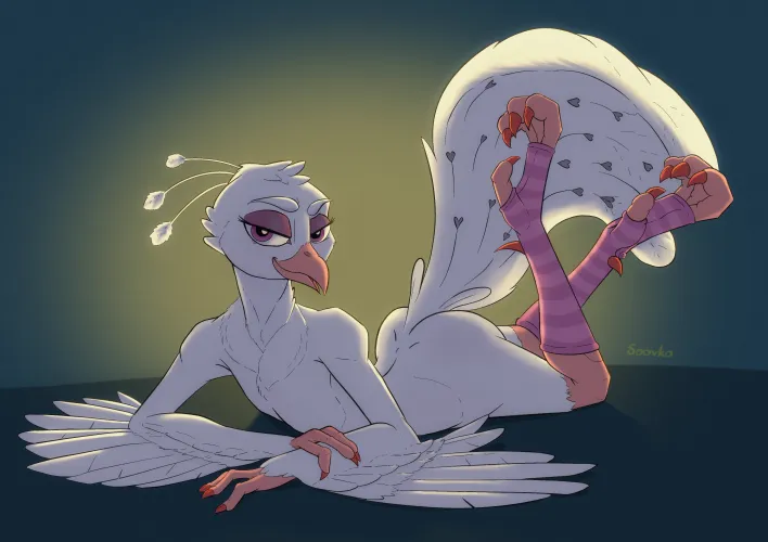 Songbird [M] (Soovka)