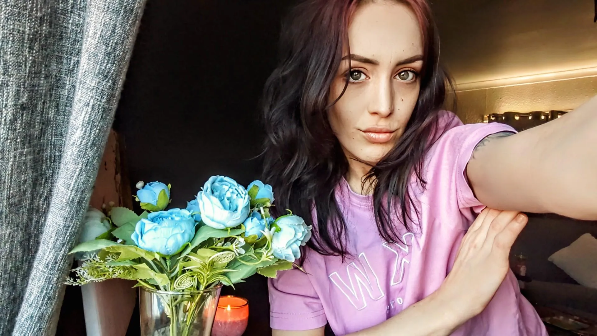 spending my Saturday sitting pretty and shopping using YOUR money, ofc 🤭✨