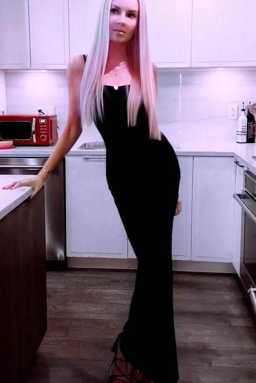 Sweet Milf Sweet Juice