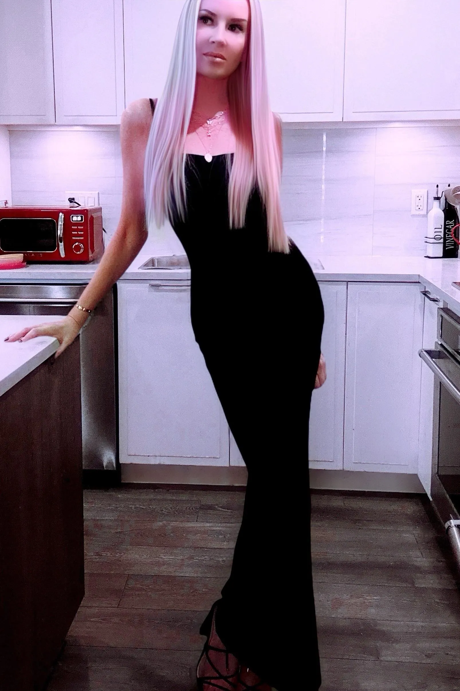 Sweet Milf Sweet Juice