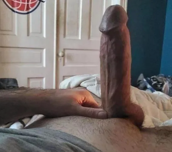 Tell him you will come late