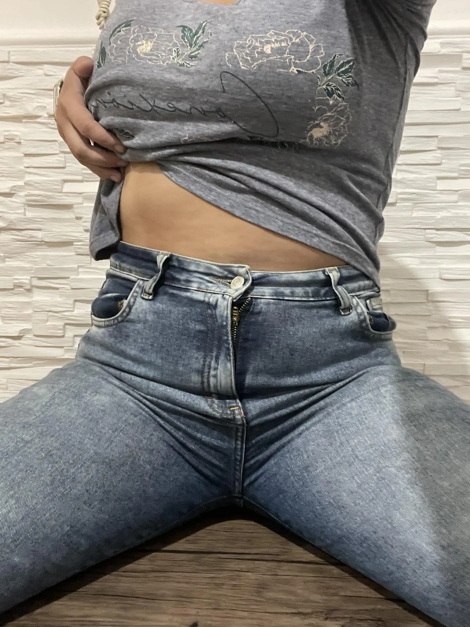 tell me how these new jeans fit